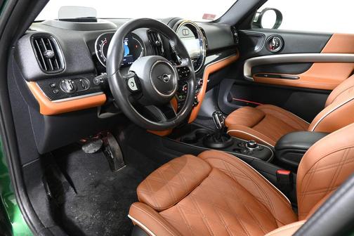 2024 MINI Countryman Cooper S ALL4