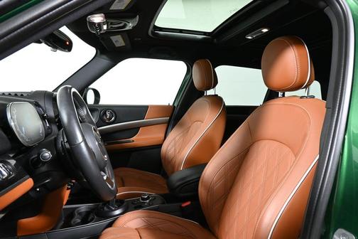 2024 MINI Countryman Cooper S ALL4