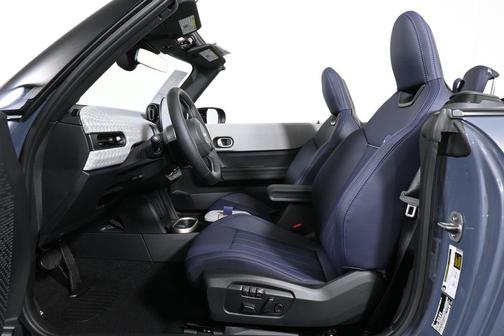 2026 MINI Convertible Cooper S