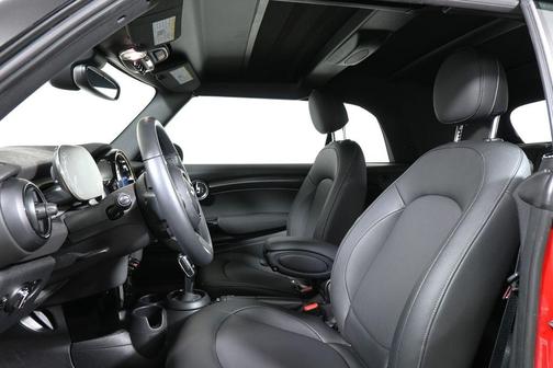 2023 MINI Convertible Cooper