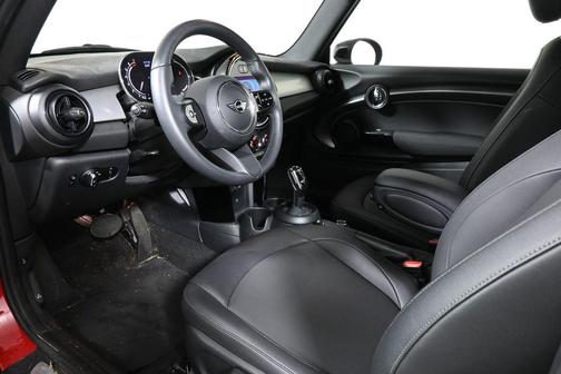 2023 MINI Convertible Cooper