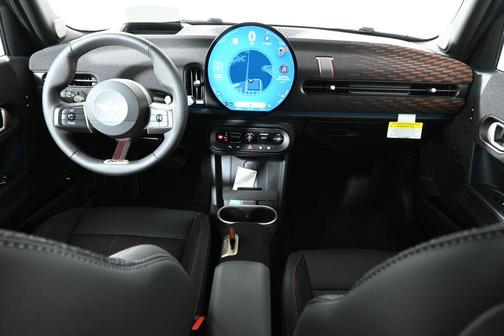 2026 MINI Hardtop ICONIC