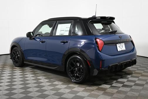 2026 MINI Hardtop ICONIC