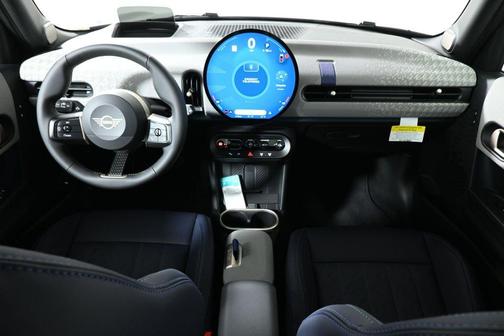 2026 MINI Hardtop ICONIC