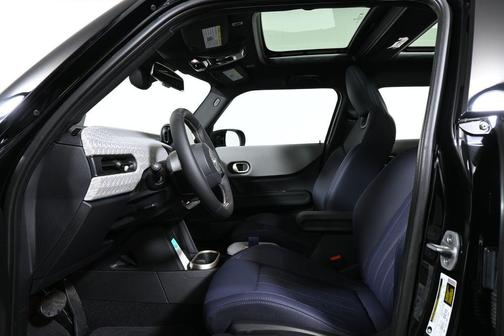 2026 MINI Hardtop ICONIC