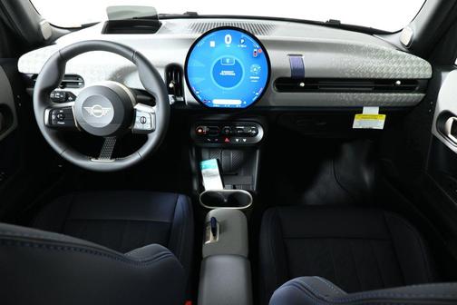 2026 MINI Hardtop ICONIC