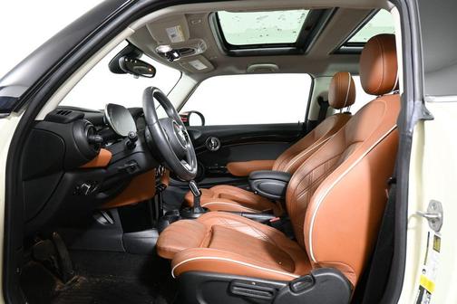 2022 MINI Hardtop Cooper