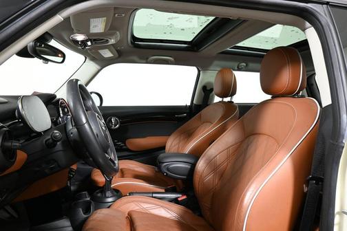 2022 MINI Hardtop Cooper