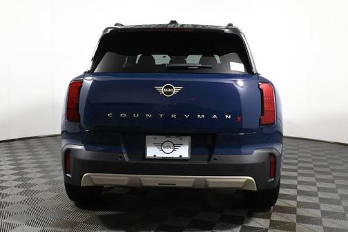 2026 MINI Countryman S