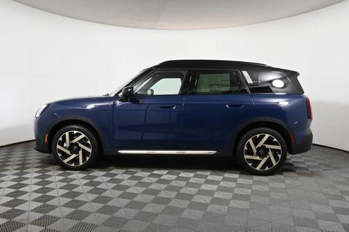 2026 MINI Countryman S