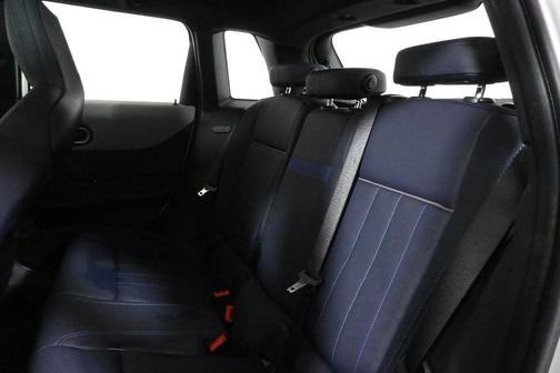 2025 MINI Hardtop C Signature Trim