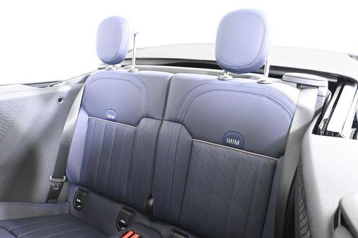 2026 MINI Convertible Cooper S