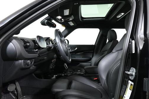 2023 MINI Clubman Cooper S