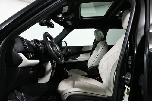 2020 MINI Countryman Cooper S ALL4