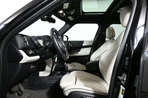 2020 MINI Countryman Cooper S ALL4