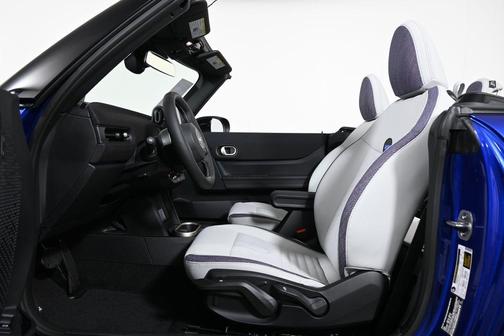 2026 MINI Convertible Cooper S