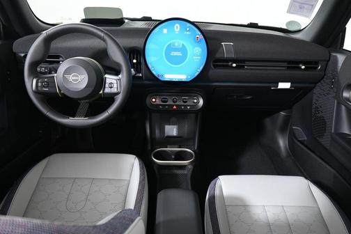 2026 MINI Convertible Cooper S