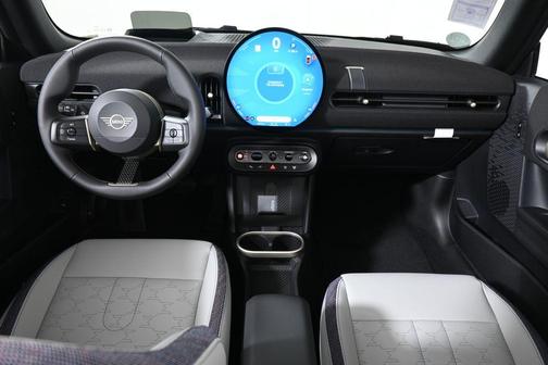 2026 MINI Convertible Cooper S