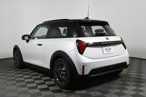 2025 MINI Hardtop SIGNATURE PLUS