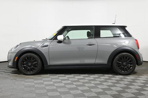 2022 MINI Hardtop Cooper