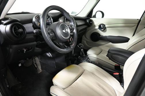 2015 MINI Hardtop Cooper