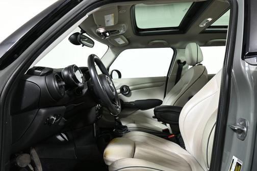 2015 MINI Hardtop Cooper
