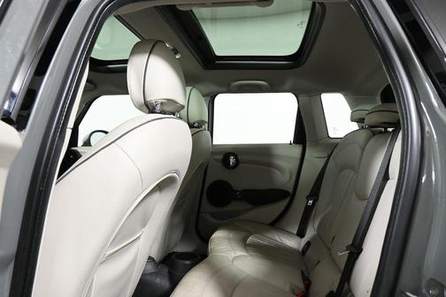 2015 MINI Hardtop Cooper