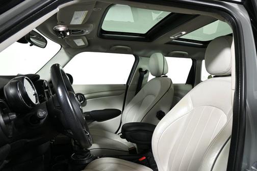 2015 MINI Hardtop Cooper