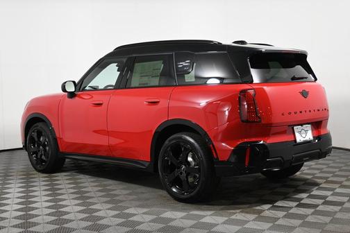 2026 MINI Countryman S