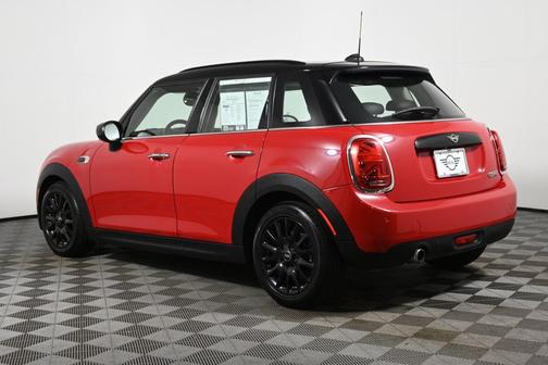 2020 MINI Hardtop Cooper