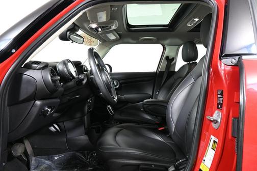 2020 MINI Hardtop Cooper