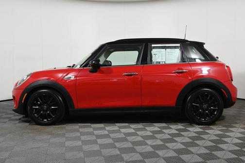 2020 MINI Hardtop Cooper