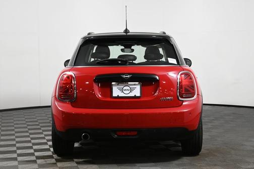 2020 MINI Hardtop Cooper