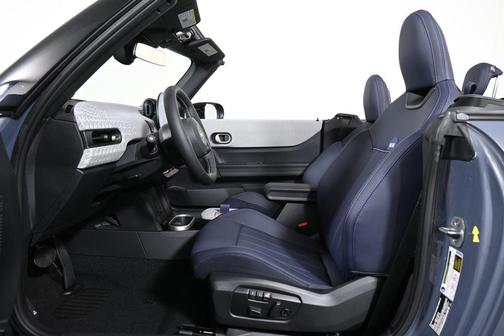 2026 MINI Convertible Cooper S