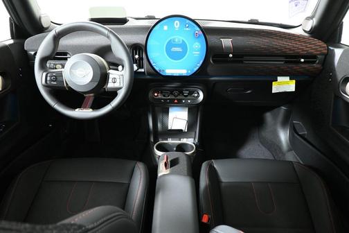 2026 MINI Hardtop ICONIC