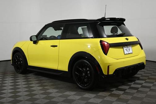 2026 MINI Hardtop ICONIC