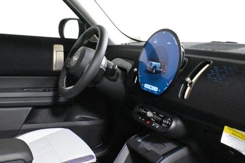 2025 MINI Countryman S
