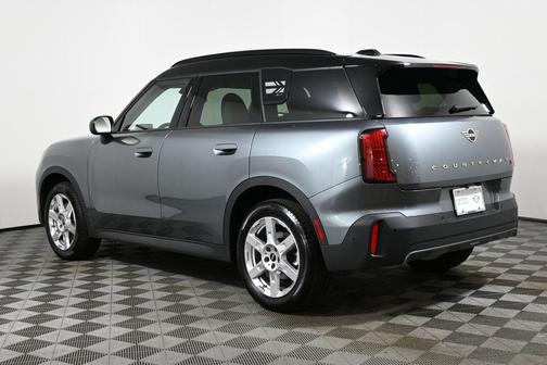 2025 MINI Countryman S
