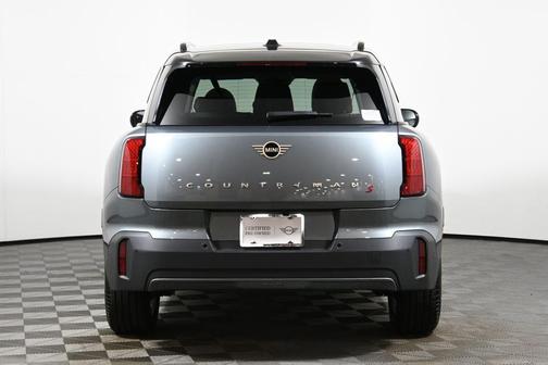 2025 MINI Countryman S