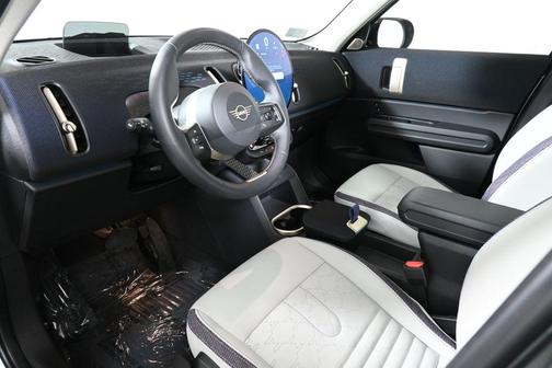 2025 MINI Countryman S