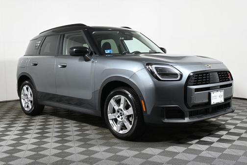 2025 MINI Countryman S