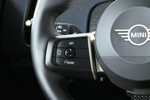 2025 MINI Countryman S