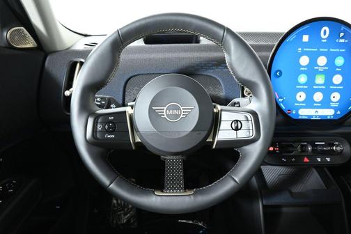 2025 MINI Countryman S