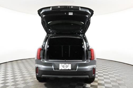 2025 MINI Countryman S