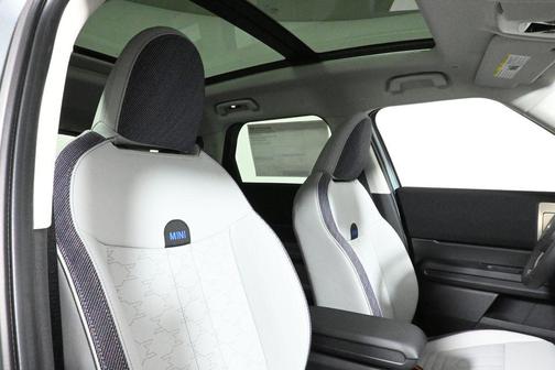 2025 MINI Countryman S