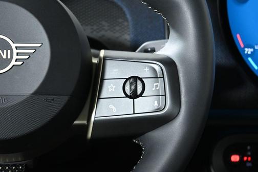 2025 MINI Countryman S