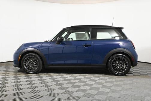 2025 MINI Hardtop SIGNATURE PLUS