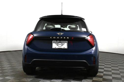 2025 MINI Hardtop SIGNATURE PLUS