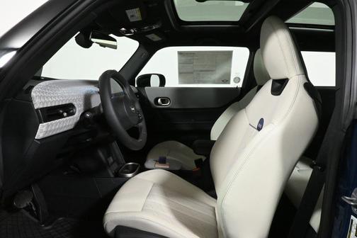 2025 MINI Hardtop SIGNATURE PLUS