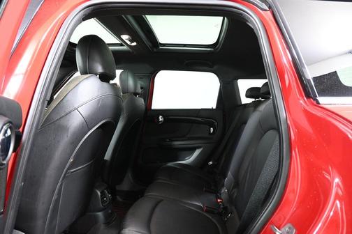 2019 MINI Countryman Cooper S ALL4